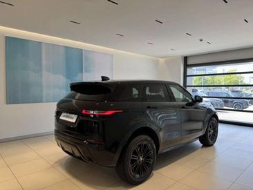 Land Rover Range Rover Evoque D200 Dyn. HSE TECHNOLOGIE PAKET — photo 3