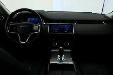 Land Rover Range Rover Evoque 2.0D I4 204 MHEV SE AWD SE — photo 3