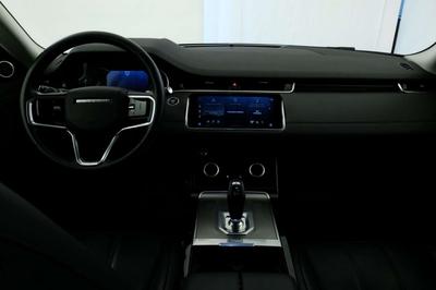 Land Rover Range Rover Evoque 2.0D I4 204 MHEV SE AWD SE