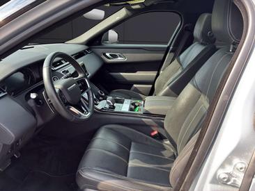 Land Rover Range Rover Velar R-Dynamic SE (E6d) 3.0 D — photo 9
