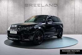 Land Rover Range Rover Sport P400e HSE Dynamic - 2021 - Joinsteer - #1