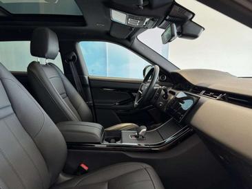 Land Rover Range Rover Evoque D200 Dyn. HSE TECHNOLOGIE PAKET — photo 4