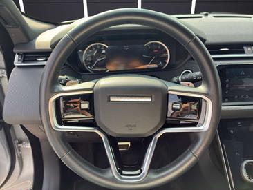 Land Rover Range Rover Velar R-Dynamic SE (E6d) 3.0 D — photo 10