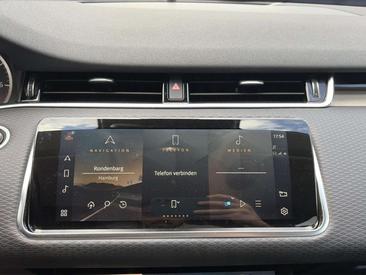 Land Rover Range Rover Evoque P300e S — photo 12