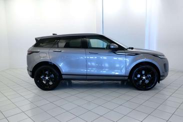 Land Rover Range Rover Evoque 2.0D I4 204 MHEV SE AWD SE — photo 5