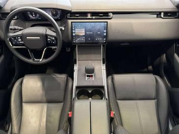 Land Rover Range Rover Velar D300 Autobio Black Pack HUD Pano Noir — photo 5