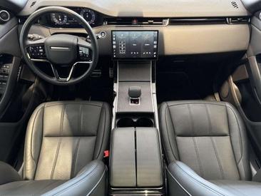 Land Rover Range Rover Evoque D200 Dyn. HSE TECHNOLOGIE PAKET — photo 5
