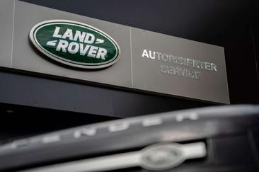 Land Rover Defender 110 P425 X-Dynamic HSE MY2026 — photo 24