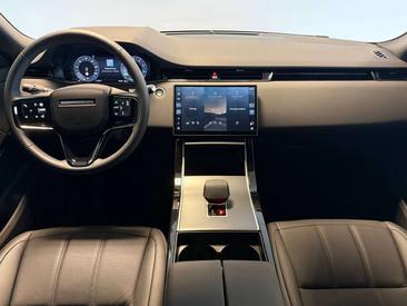 Land Rover Range Rover Evoque 1.5 I3 Phev 269cv Auto S Awd — photo 5