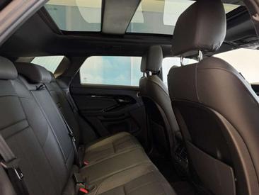 Land Rover Range Rover Evoque D200 Dyn. HSE TECHNOLOGIE PAKET — photo 6