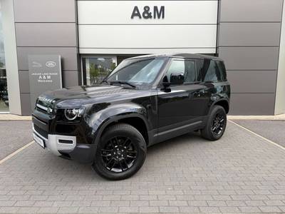 Land Rover Defender 90 D200 SE - 2024 - Joinsteer - #1