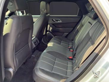 Land Rover Range Rover Velar R-Dynamic SE (E6d) 3.0 D — photo 13
