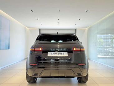 Land Rover Range Rover Evoque D200 Dyn. HSE TECHNOLOGIE PAKET — photo 7