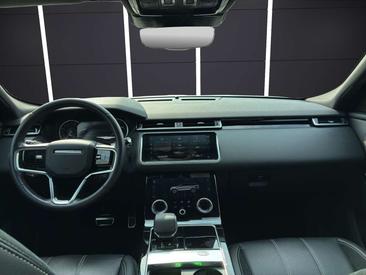 Land Rover Range Rover Velar R-Dynamic SE (E6d) 3.0 D — photo 14