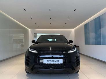 Land Rover Range Rover Evoque D200 Dyn. HSE TECHNOLOGIE PAKET — photo 8