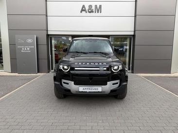 Land Rover Defender 90 D200 SE — photo 2