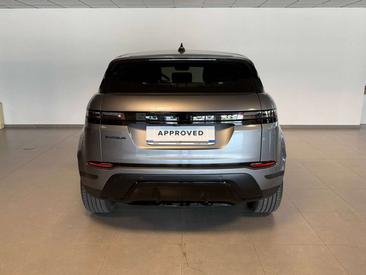 Land Rover Range Rover Evoque 1.5 I3 Phev 269cv Auto S Awd — photo 8