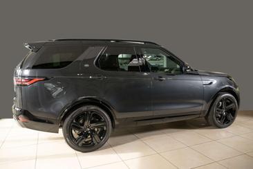 Land Rover Discovery D300 — photo 7