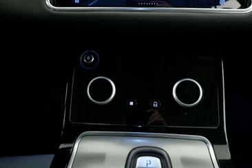 Land Rover Range Rover Evoque 2.0D I4 204 MHEV SE AWD SE — photo 12