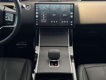 Land Rover Range Rover Evoque D200 Dyn. HSE TECHNOLOGIE PAKET — photo 10