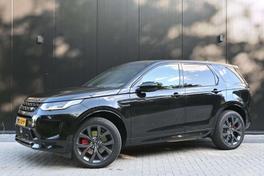 Land Rover Discovery Sport R-Dynamic SE P300e 1.5 - 2022 - Joinsteer - #1