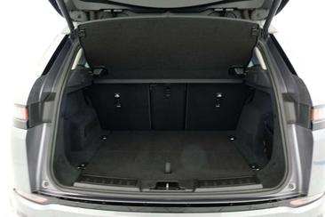 Land Rover Range Rover Evoque 2.0D I4 204 MHEV SE AWD SE — photo 13