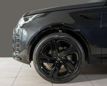 Land Rover Discovery D300 — photo 8