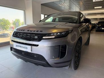 Land Rover Range Rover Evoque 1.5 I3 Phev 269cv Auto S Awd — photo 9