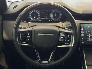 Land Rover Range Rover Evoque D200 Dyn. HSE TECHNOLOGIE PAKET — photo 11