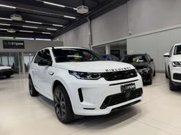Land Rover Discovery Sport R-Dynamic SE Awd Auto - 2022 - Joinsteer - #1