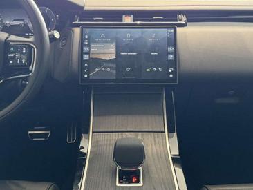 Land Rover Range Rover Velar D300 Autobio Black Pack HUD Pano Noir — photo 11