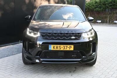 Land Rover Discovery Sport R-Dynamic SE P300e 1.5