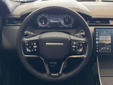 Land Rover Range Rover Velar D300 Autobio Black Pack HUD Pano Noir — photo 12