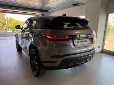 Land Rover Range Rover Evoque 1.5 I3 Phev 269cv Auto S Awd — photo 10