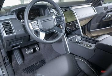 Land Rover Discovery D300 — photo 10