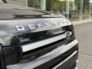 Land Rover Defender 90 D200 SE — photo 7