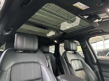 Land Rover Range Rover Sport P400e HSE Dynamic — photo 14