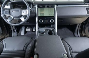Land Rover Discovery D300 — photo 11