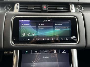 Land Rover Range Rover Sport P400e HSE Dynamic — photo 15
