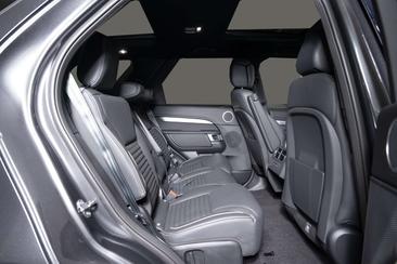Land Rover Discovery D300 — photo 12