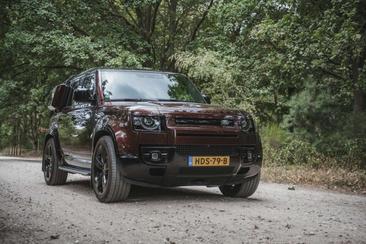 Land Rover Defender Sedona Edition P400E — photo 2