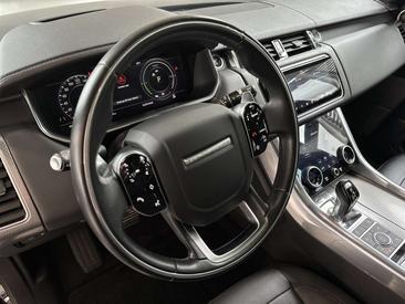 Land Rover Range Rover Sport P400e HSE Dynamic — photo 17