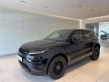 Land Rover Range Rover Evoque D200 Dyn. HSE TECHNOLOGIE PAKET — photo 16