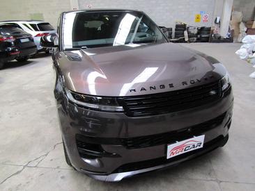 Land Rover Range Rover Sport 3.0d I6 Mhev Autobiography Awd 350cv — photo 3