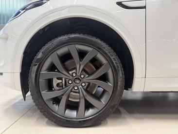 Land Rover Discovery Sport R-Dynamic SE Awd Auto — photo 7