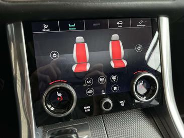 Land Rover Range Rover Sport P400e HSE Dynamic — photo 19