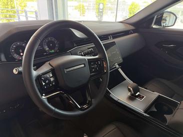 Land Rover Range Rover Evoque 1.5 I3 Phev 269cv Auto S Awd — photo 14