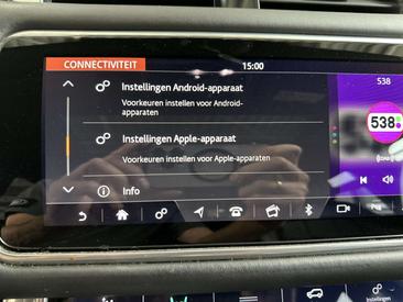 Land Rover Range Rover Sport P400e HSE Dynamic — photo 20