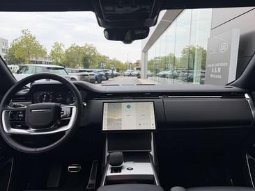 Land Rover Range Rover P460e HSE — photo 19