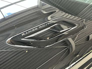 Land Rover Range Rover Sport P400e HSE Dynamic — photo 22